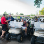 2016 Golf Classic Photos