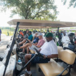 2016 Golf Classic Photos