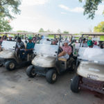 2016 Golf Classic Photos